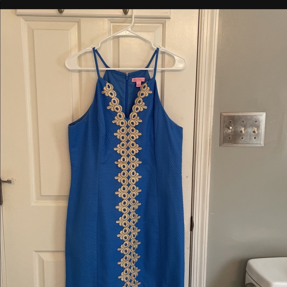 New without tags Lily Pulitzer dress